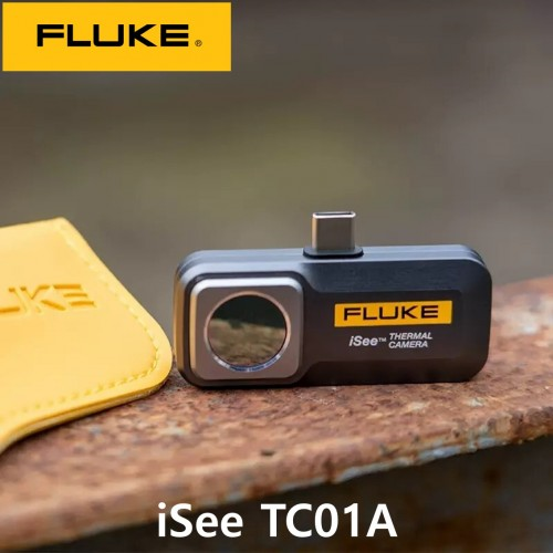 Fluke Termal Kamera TC01A  TC01B