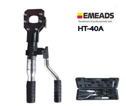 Emeads Hidrolik HT-40A Kablo Kesici