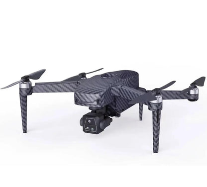 Dual Termal Kameralı Drone