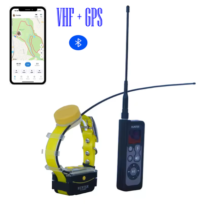 Hunter Köpek Takip GPS