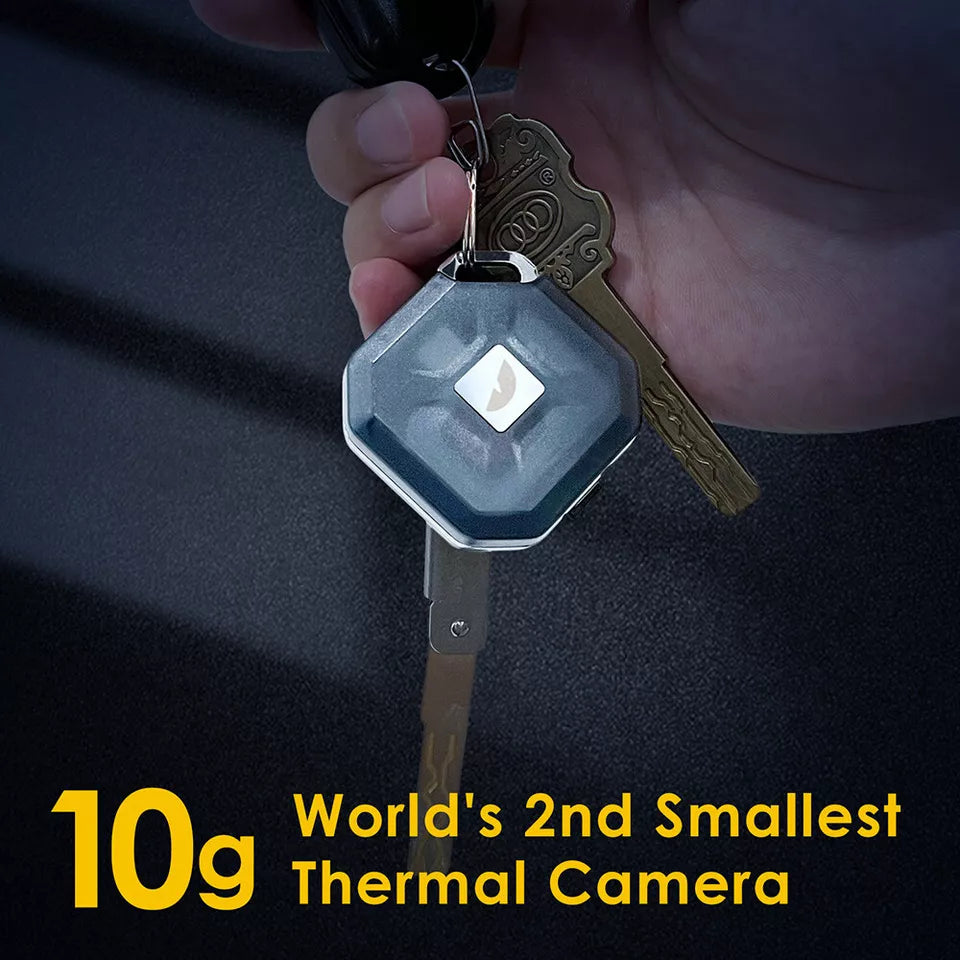 Thermal Master P2 Termal Kamera