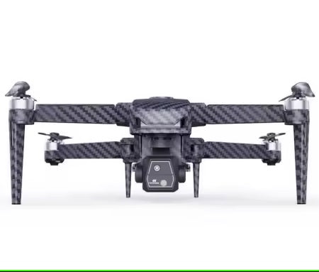 Dual Termal Kameralı Drone